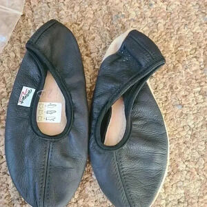 ballet shoes 